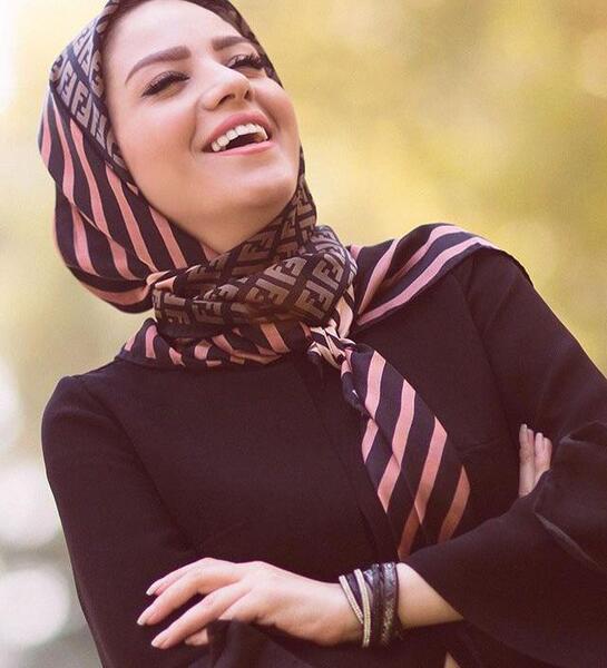 گالری عکس مبینا نصیری