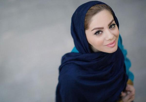 گالری عکس مبینا نصیری