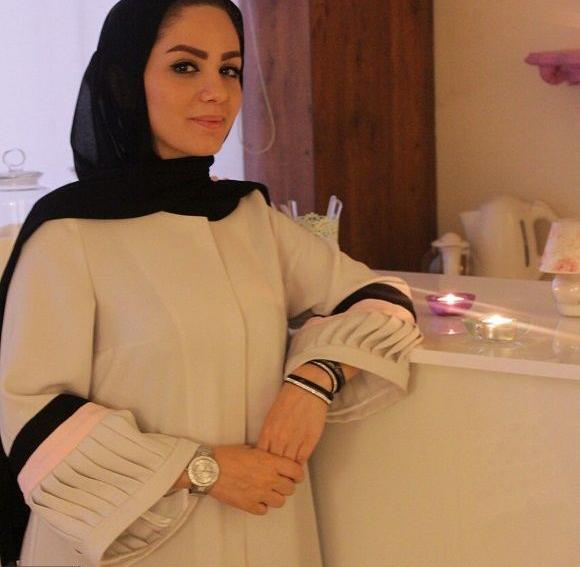 گالری عکس مبینا نصیری