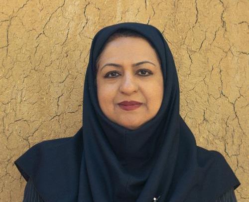 عکس مریم نصیری