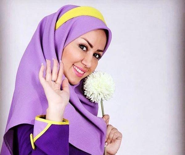 عکس مریم نصیری