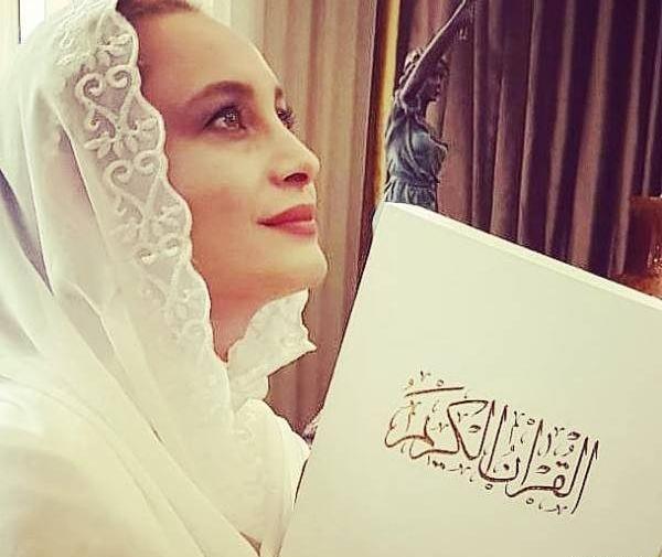 عکس دانیال کاویانی