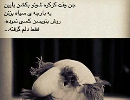 عکس نوشته دمت گرم خدا جون