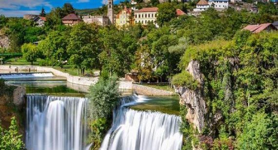 عکس طبیعت زیبا اینستا