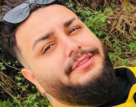 عکس پروفایل دلبر نازم