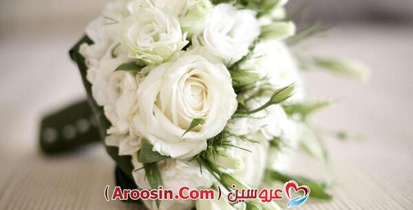 عکس دسته گل عروسی
