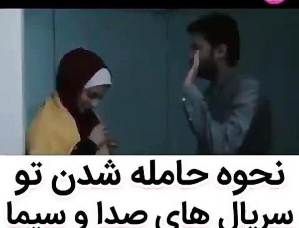 عکس حاملگی مرینت واقعی