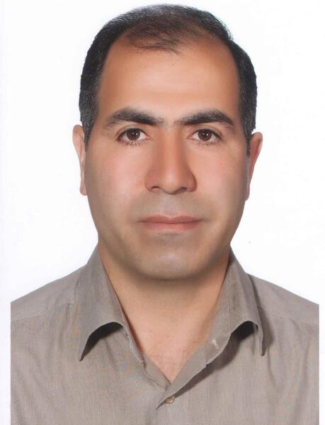 عکس جلال کرمی