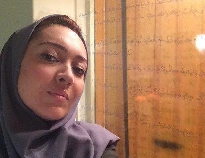 عکس نوشته کریمی