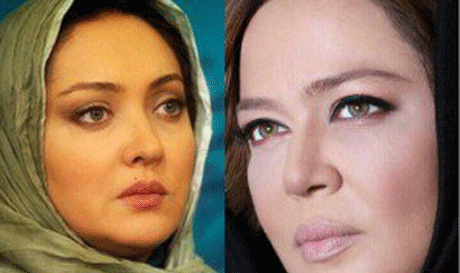 عکس نوشته کریمی