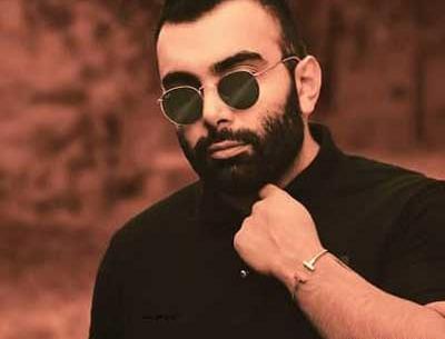 عکس صادقلو