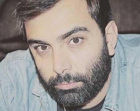 عکس صادقلو