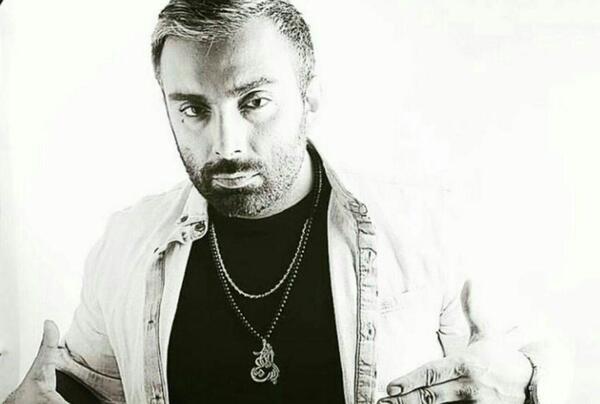 عکس صادقلو