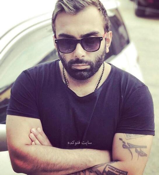 عکس صادقلو