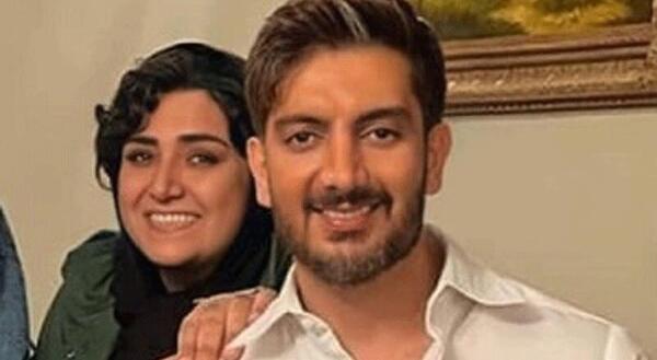 عکس قبل عمل فرزاد فرزین