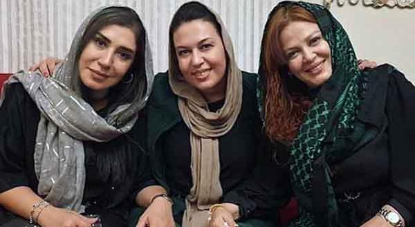 عکس بهاره قاسمی