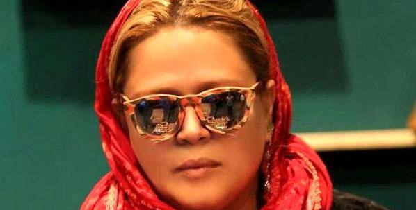 عکس بهاره قاسمی