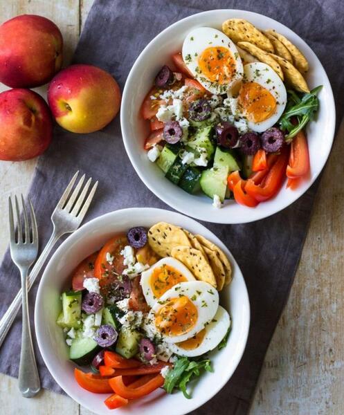 عکس ایده غذا برای کودک دو ساله