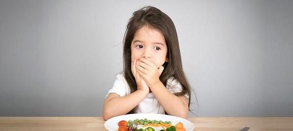 عکس ایده غذا برای کودک دو ساله