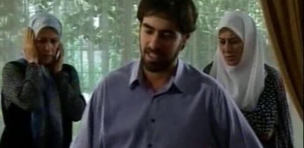عکس حجت قاسم زاده اصل