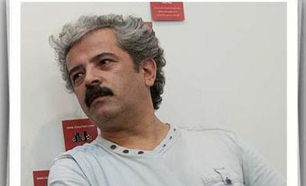 عکس حجت قاسم زاده اصل
