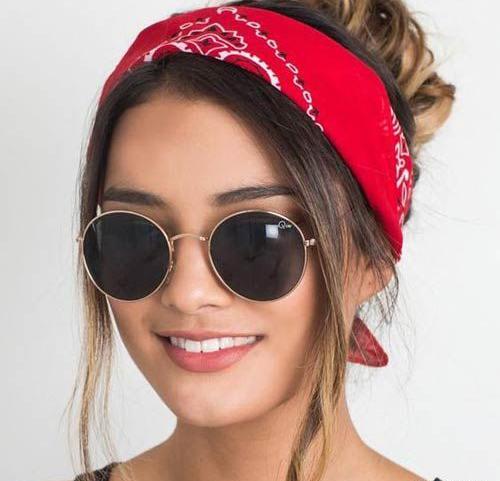 عکس فیک دخترونه با عینک