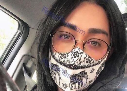 عکس فیک دخترونه با عینک