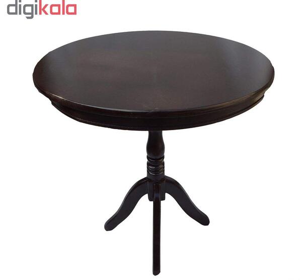 عکس میز خاطره چوبی جدید