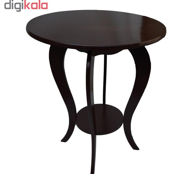 عکس میز خاطره چوبی جدید