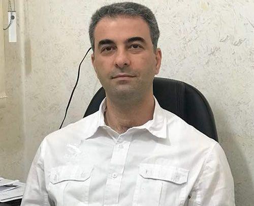 عکس رضا علیزاده