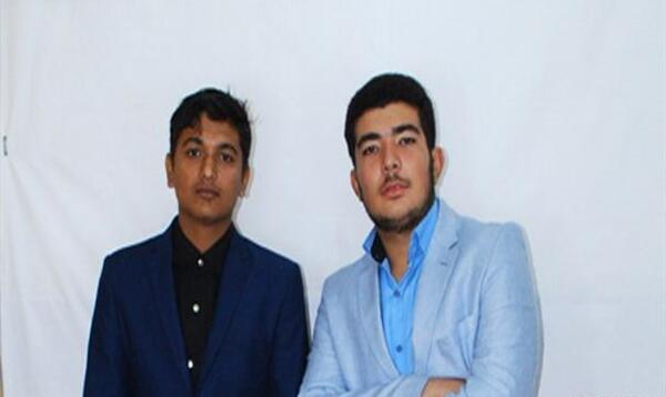 عکس رضا علیزاده