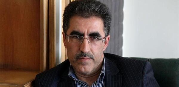 عکس رضا علیزاده