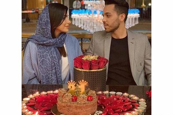 عکس ایده برای کادو تولد شوهر