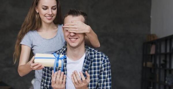 عکس ایده برای کادو تولد شوهر