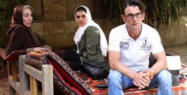 عکس پوستر فیلم جانان