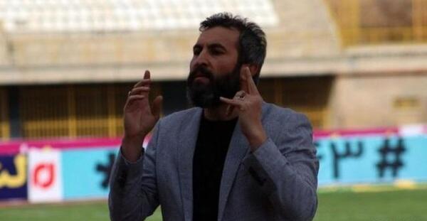 عکس پرهام لطیفی