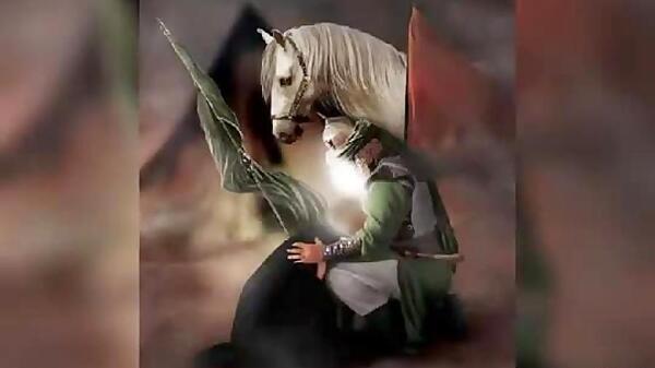 عکس امام علی علیه السلام زیبا
