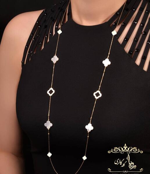 عکس طلای رولباسی