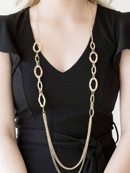 عکس طلای رولباسی