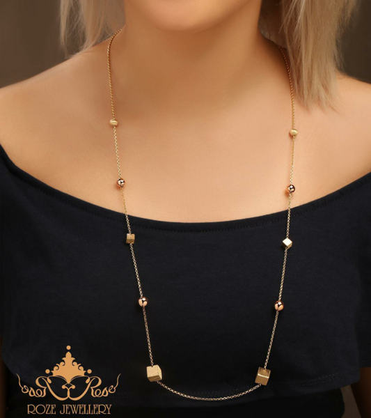 عکس طلای رولباسی
