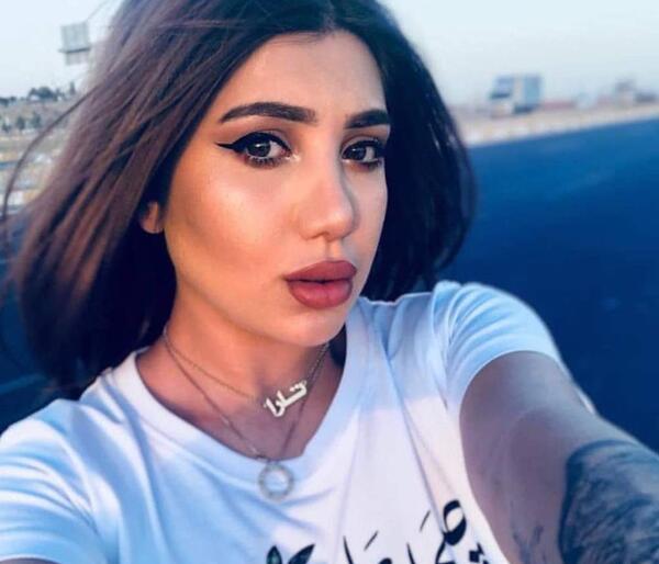 عکس تارا رسول