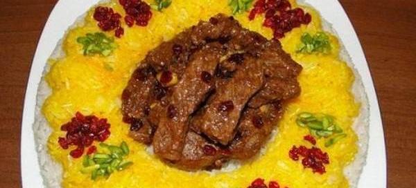 عکس ایده آشپزی ساده