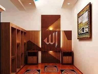 عکس ایده برای نمازخانه