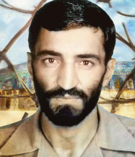 عکس احمد متوسلیان