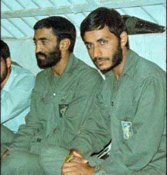 عکس احمد متوسلیان