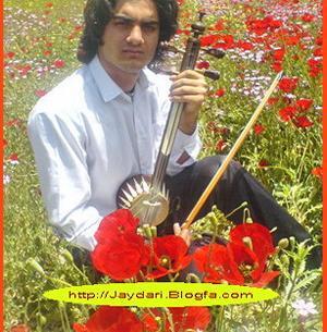 عکس حسن سالم و همسرش