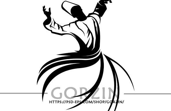 عکس گرافیکی سما