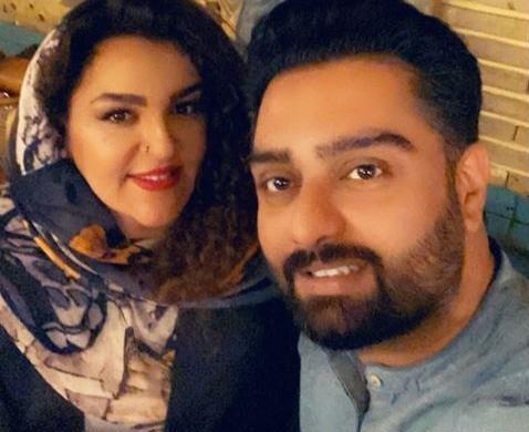 عکس امین قیاسی