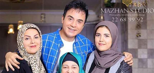 عکس های داریوش فرضیایی