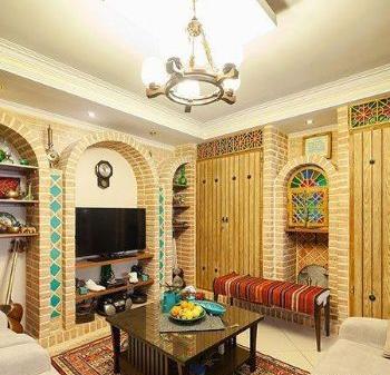 عکس ایده برای خانه های قدیمی